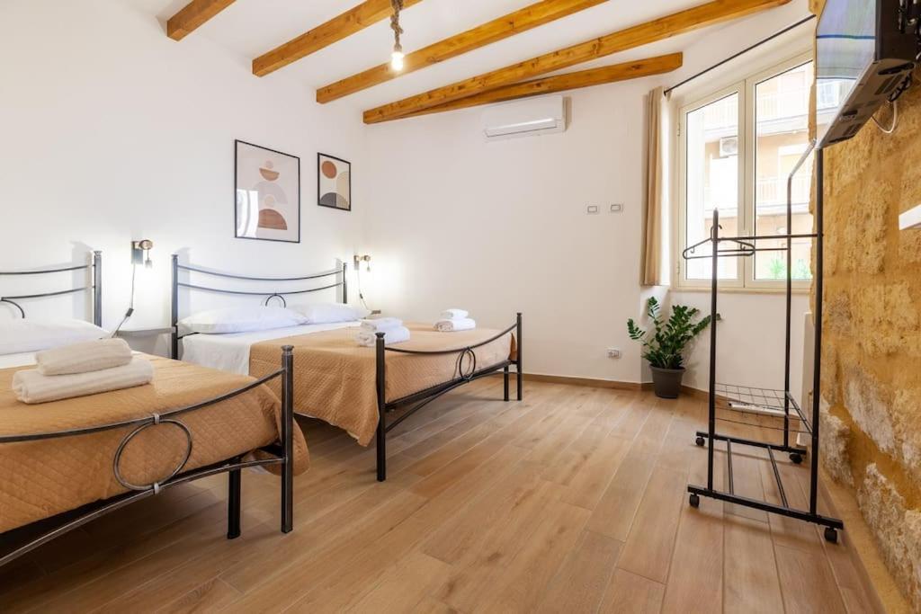 Civico 24 Agrigento